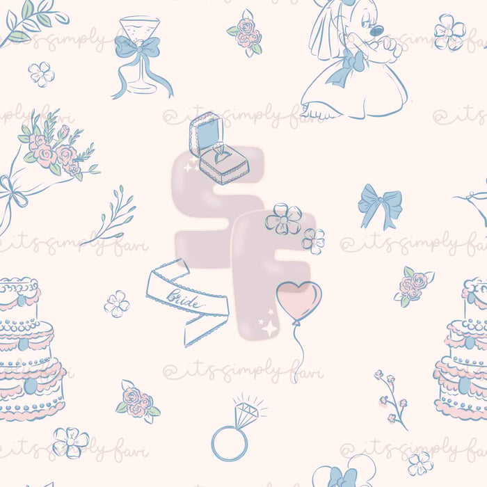Pink Simple