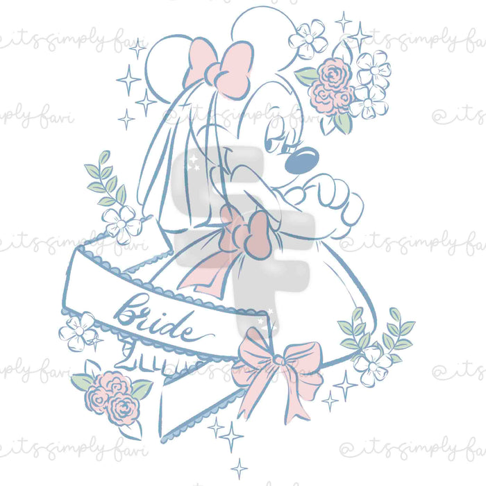 Magical Bride