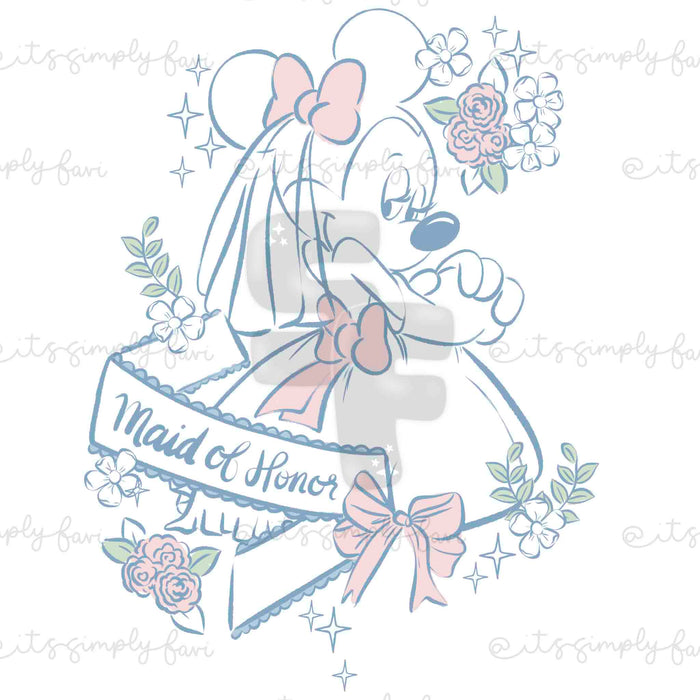 Magical Bride