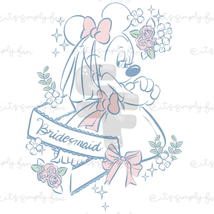 Magical Bride