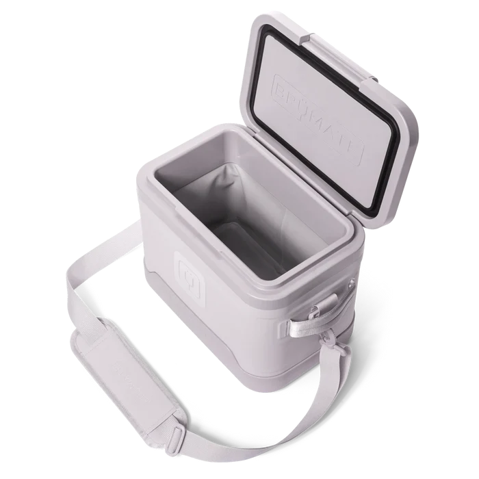 MagPack 12-Can Shoulder Sling Soft Cooler (Lilac)