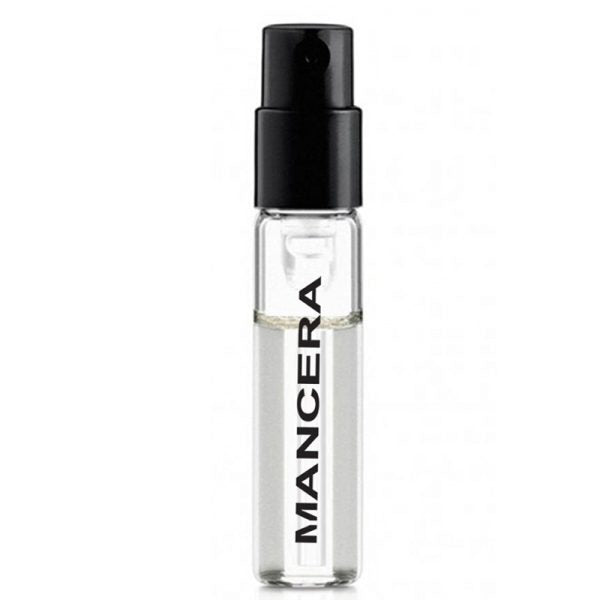 Mancera So Blue EDP Spray Sample 2 ml Vial