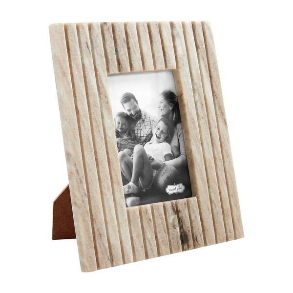 Marble Picture Frames
