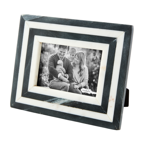 Marble Picture Frames