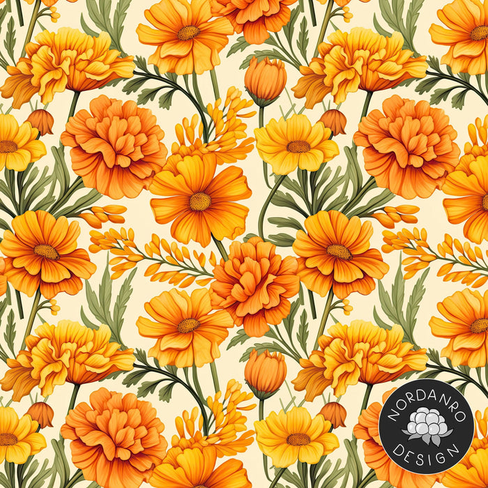 Marigold Organic Jersey