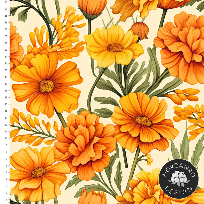 Marigold Organic Jersey