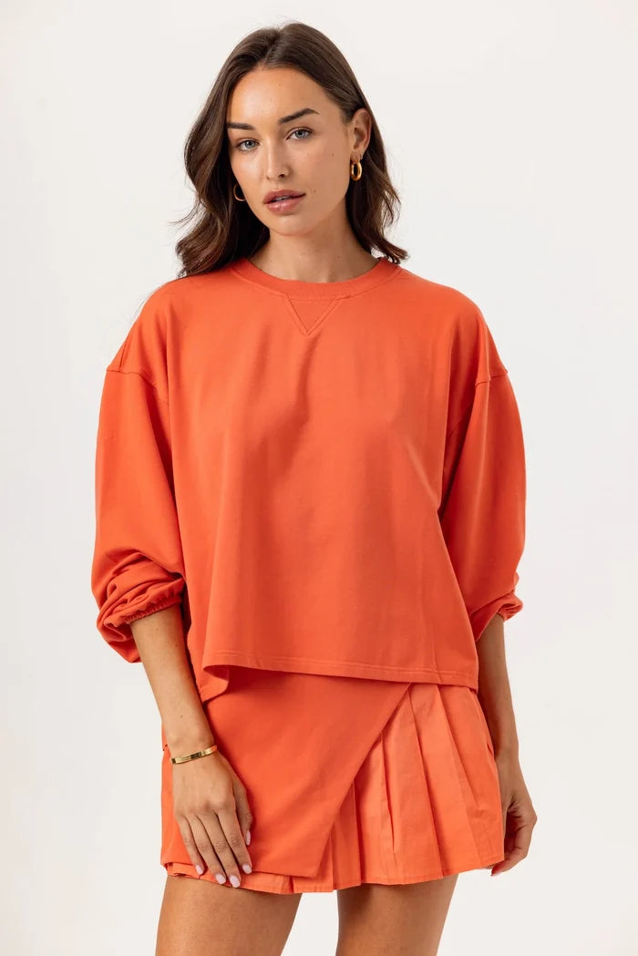 Marris Pullover-Dune