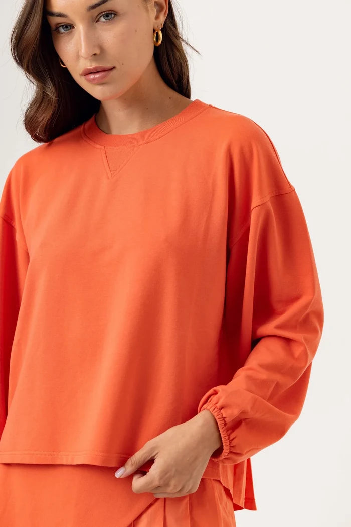 Marris Pullover-Dune