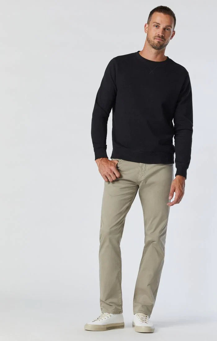 Mavi Zach Twill - Beige