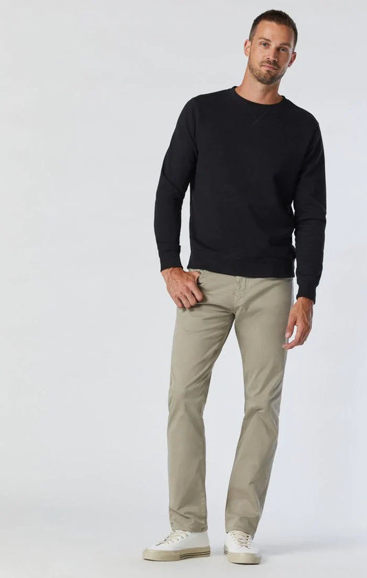 Mavi Zach Twill - Beige