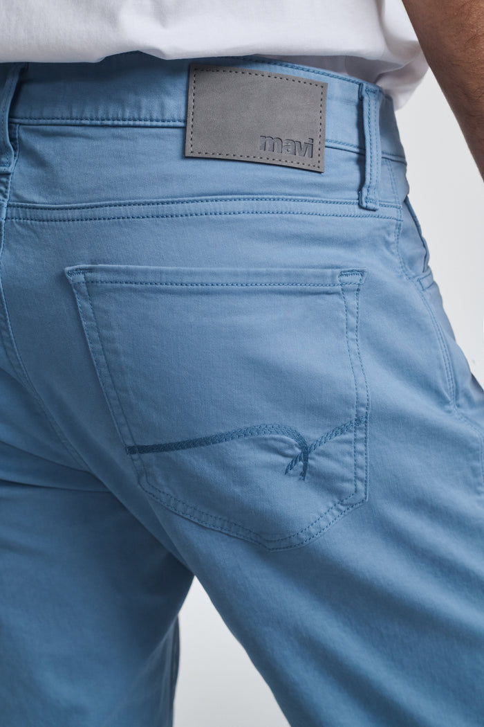 Mavi Zach Twill - Riviera