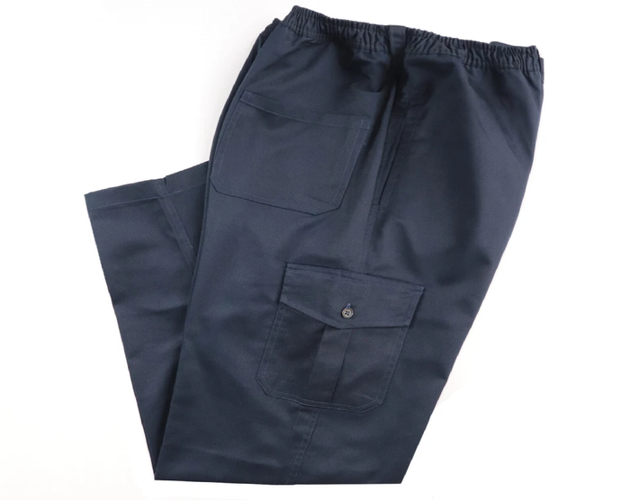 Medical Cargo Trousers – Healthcare & Doctors Work Trousers