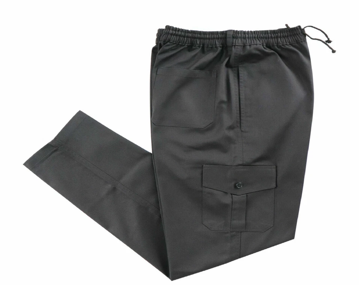 Medical Cargo Trousers – Healthcare & Doctors Work Trousers