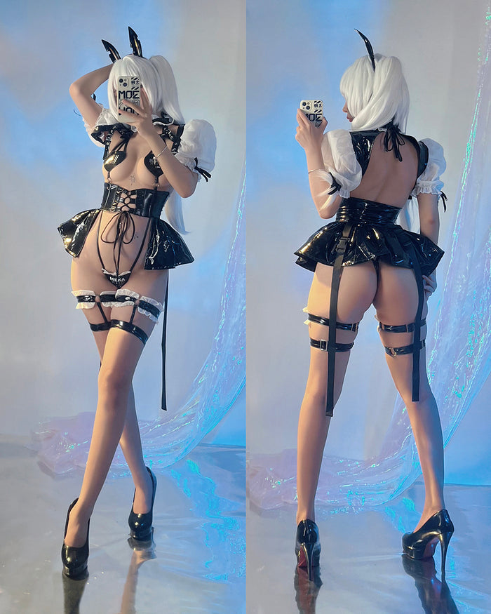 MEKA Maid Lingerie