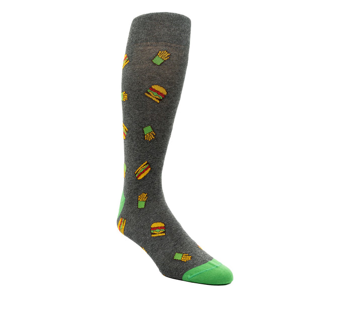 Men's Socks - Ell & Atty