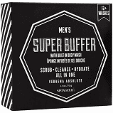 Men's Super Buffer (12+ Washes)