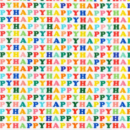 Merry Cheer - Happy - Multi - Ann Kelle - Robert Kaufman