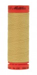 Mettler Thread - Metrosene Poly - 50 Wt - Butter Cup - Mettler