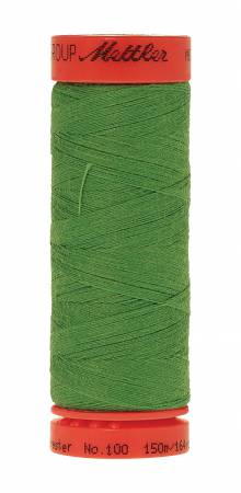 Mettler Thread - Metrosene Poly - 50 Wt - Light Kelly - Mettler