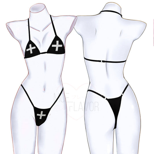 Micro Lingerie