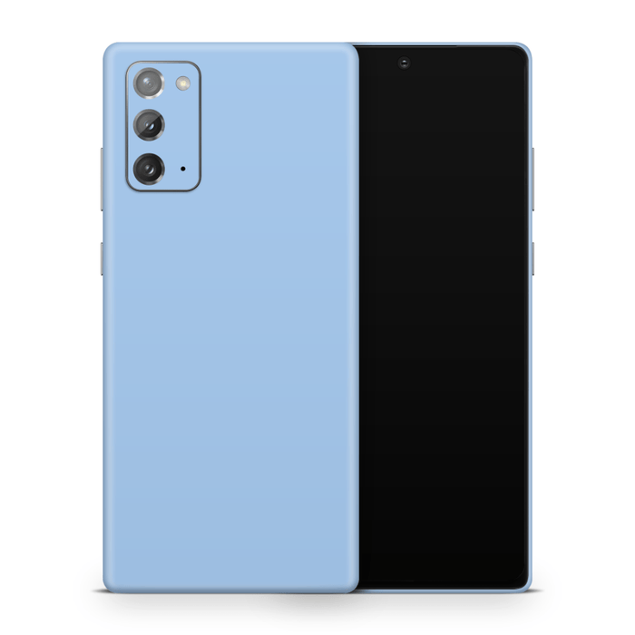 Middleton Blue Samsung Galaxy Note Decal Skins