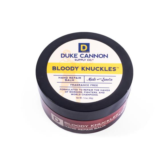 Mini Bloody Knuckles Hand Repair Balm