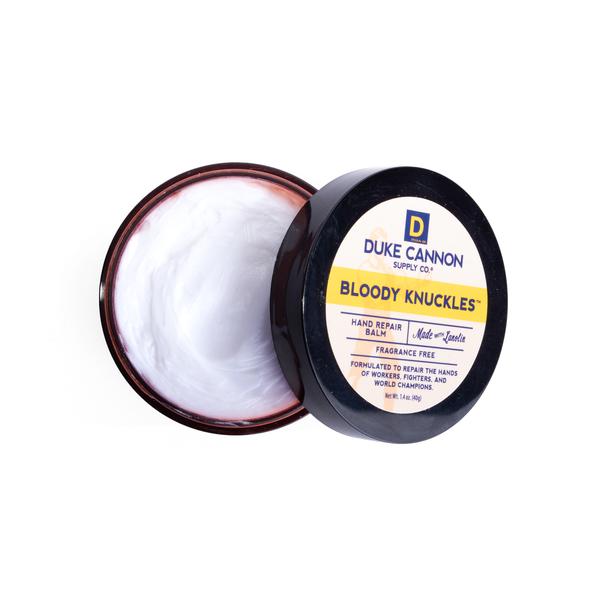 Mini Bloody Knuckles Hand Repair Balm