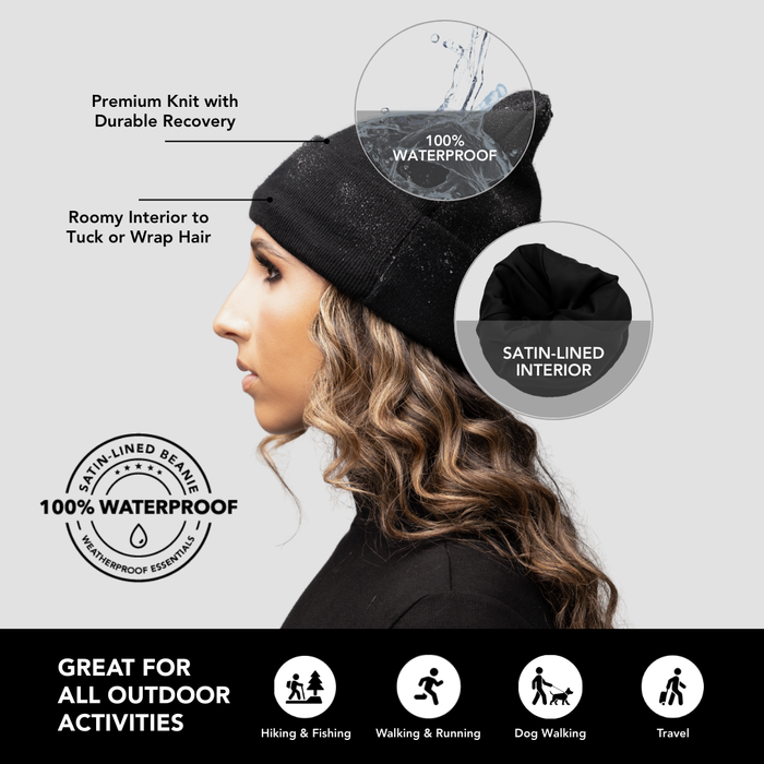 Mini + Me Beanie Bundle