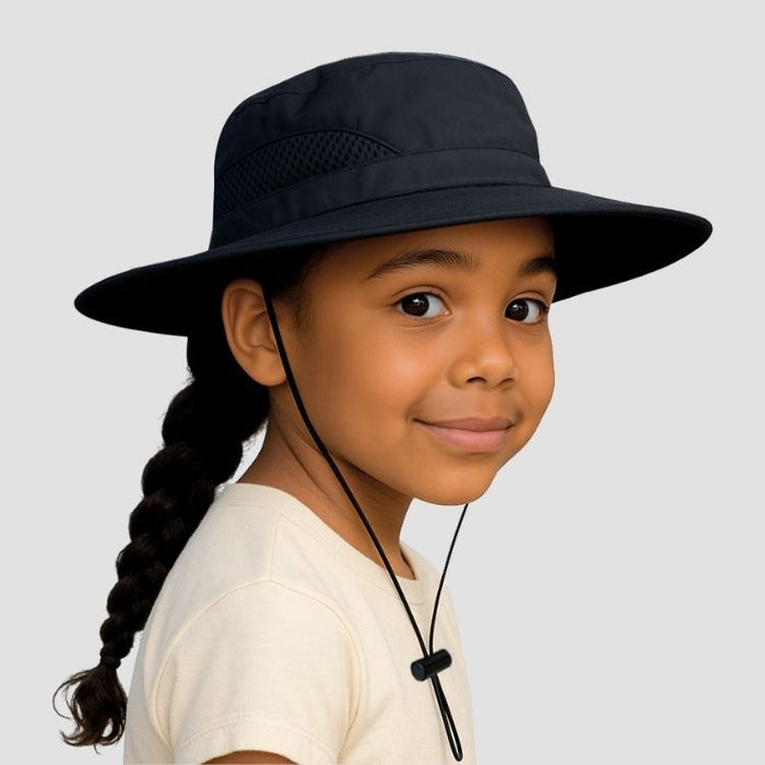 Mini + Me Sun Hat Set
