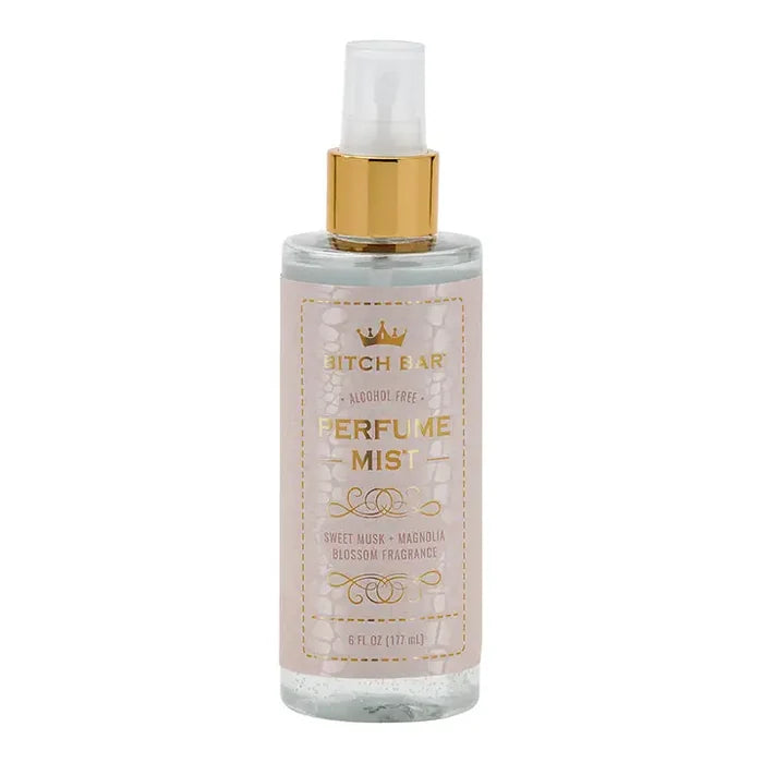 Mist Sweet Musk | Bitch Bar Perfume