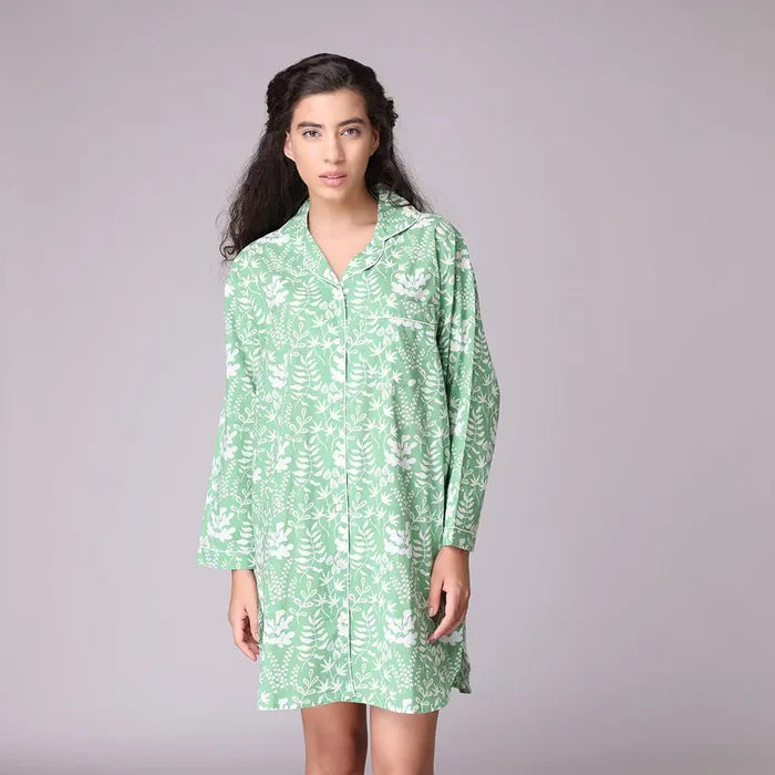 Miya Nightshirt