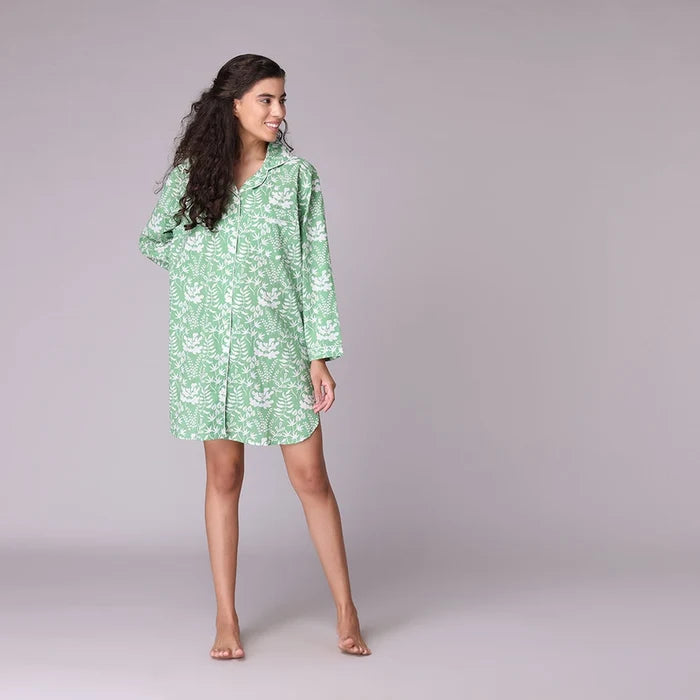 Miya Nightshirt