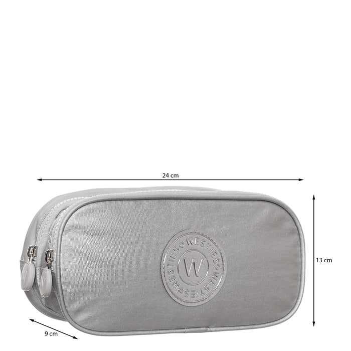 PLATA / SIN / TEXTIL