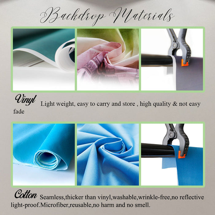 Mocsicka Circus Fun Fair Happy Birthday Party Props Elephant Show Photo Background