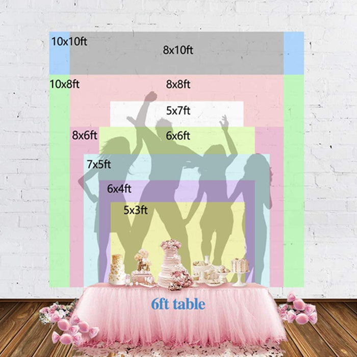 Mocsicka Rockstar Birthday Party Supplies Disco Microphone Adults Party Decoration Decor