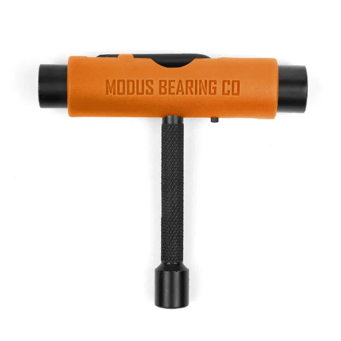 MODUS - UTILITY TOOL ORANGE
