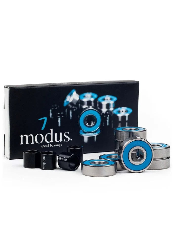 MODUS BEARINGS - ABEC 7