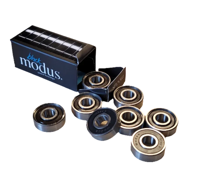 MODUS BEARINGS - BLACK