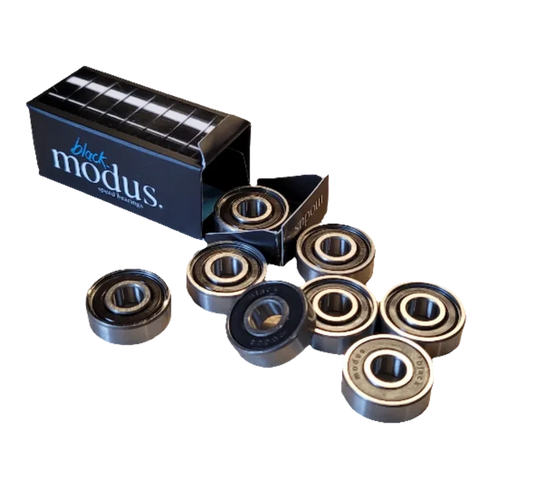 MODUS BEARINGS - BLACK
