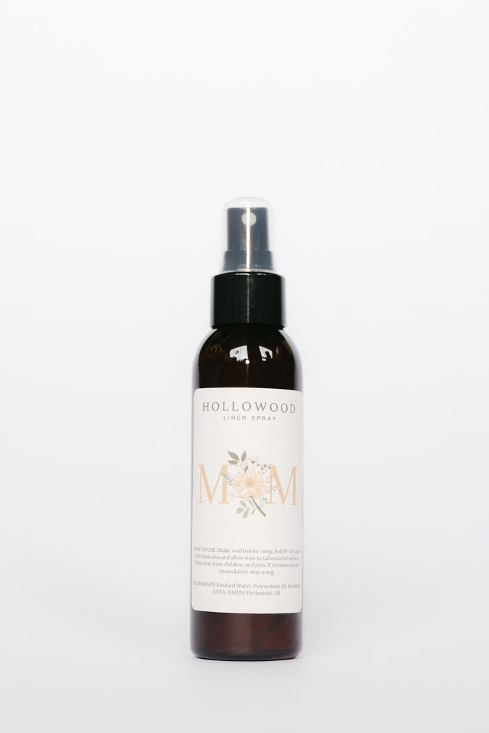 MOM | LINEN SPRAY