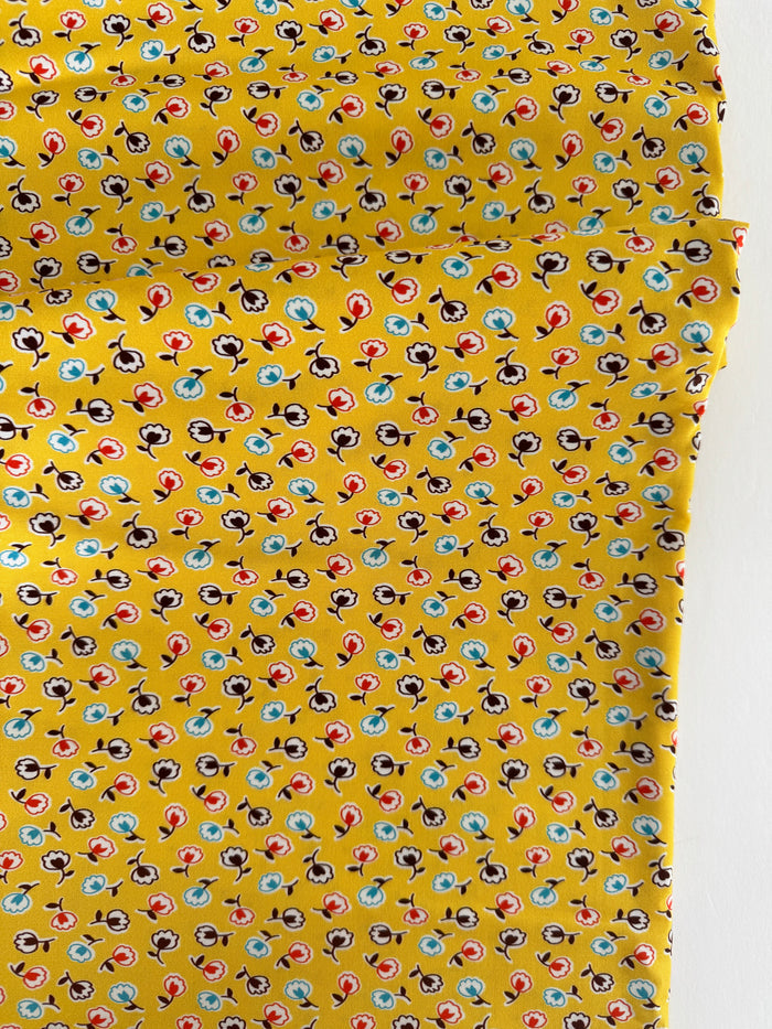 MomNSon - Pocketful of Sunshine - Yellow - MomNSon (August)