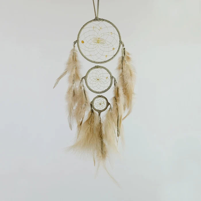 Monague Native Crafts - Dream Catchers