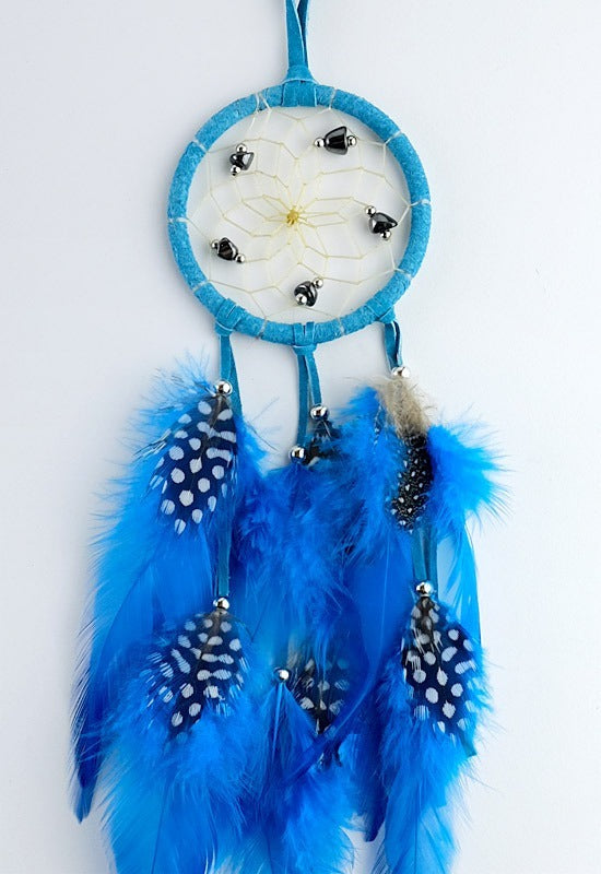 2.5" w/ Semi Precious Stones - Turquoise