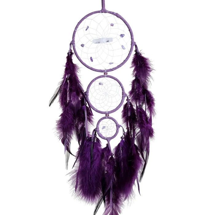 Monague Native Crafts - Dream Catchers