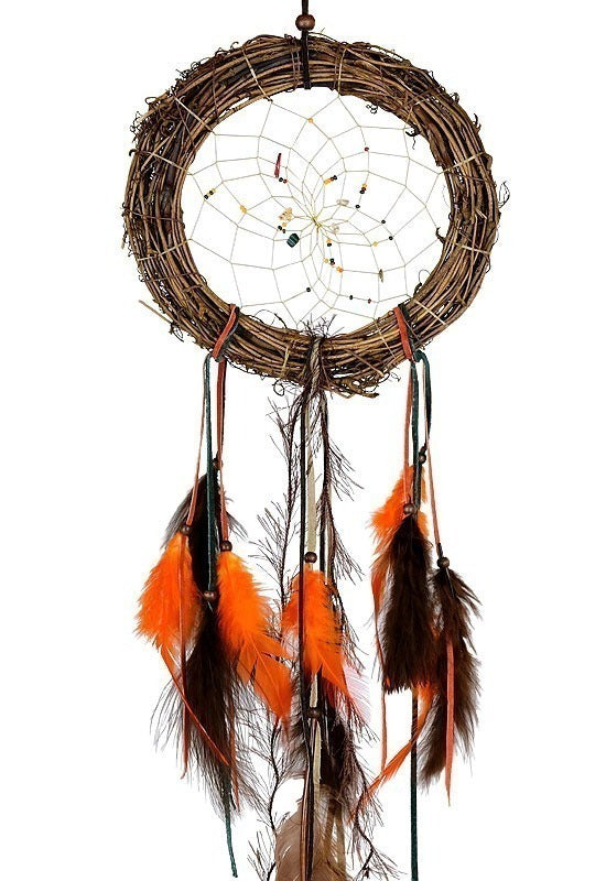 6" Twig Fall