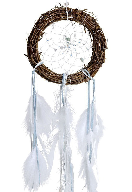 6" Twig Winter