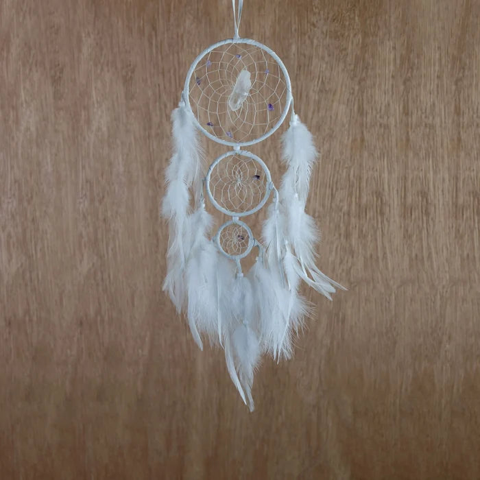 Monague Native Crafts - Dream Catchers