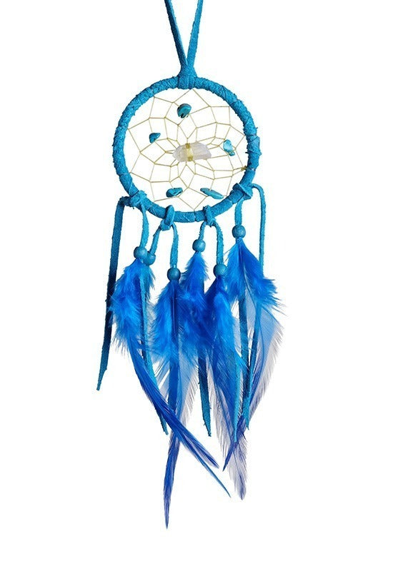2.5 " Turquoise