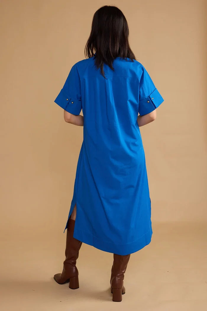 Monica Dress-Monsoon