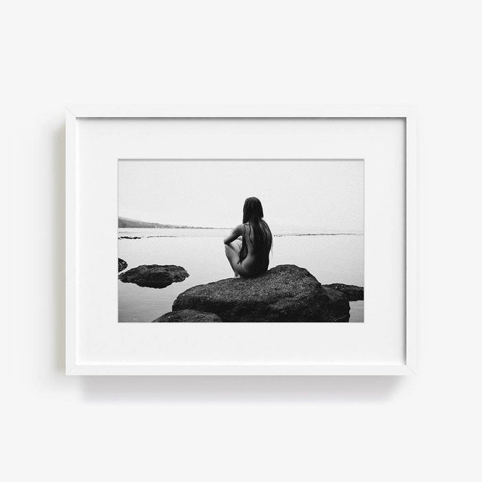 Mood Indigo , Photograph by Mood Indigo Tappan